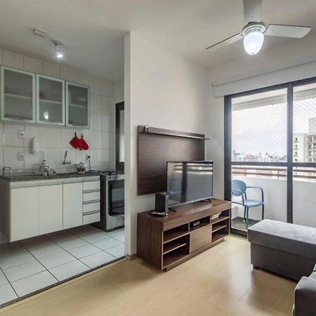 Bhomy Pompeia Muito Bem Localizado Fi33 Apartman São Paulo Kültér fotó