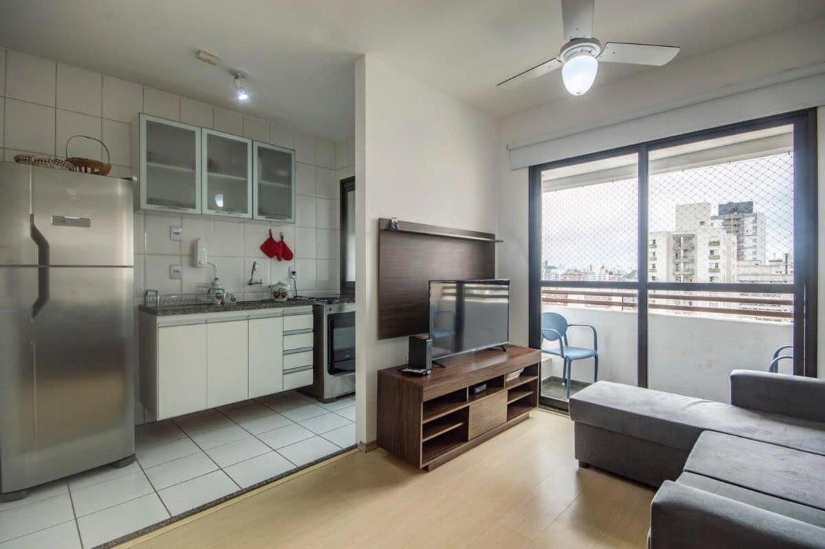 Bhomy Pompeia Muito Bem Localizado Fi33 Apartman São Paulo Kültér fotó