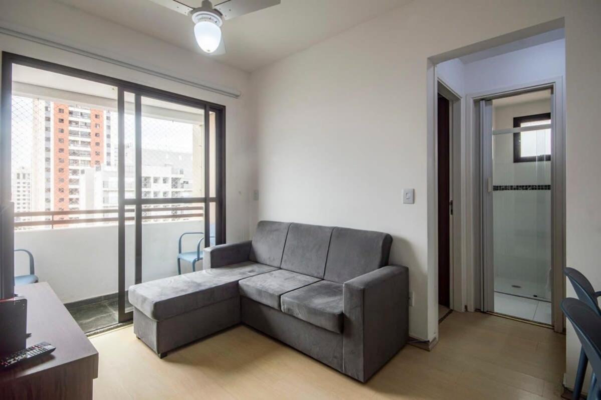 Bhomy Pompeia Muito Bem Localizado Fi33 Apartman São Paulo Kültér fotó