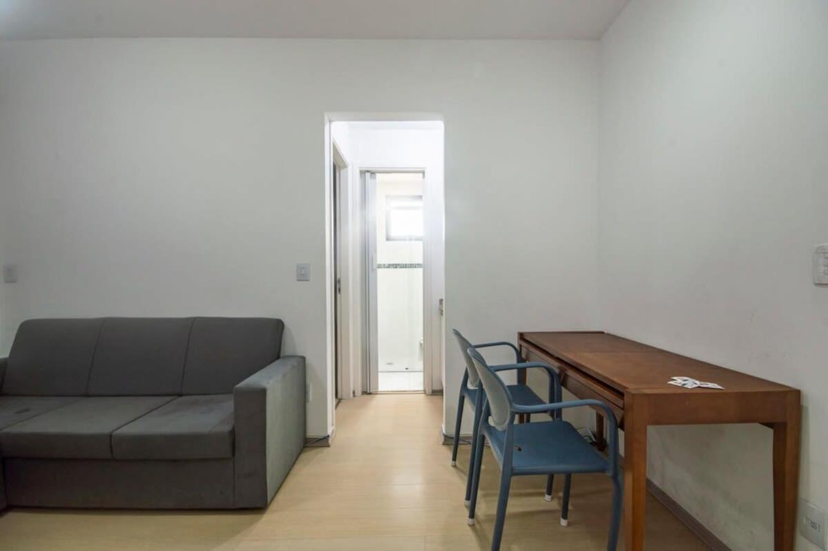 Bhomy Pompeia Muito Bem Localizado Fi33 Apartman São Paulo Kültér fotó