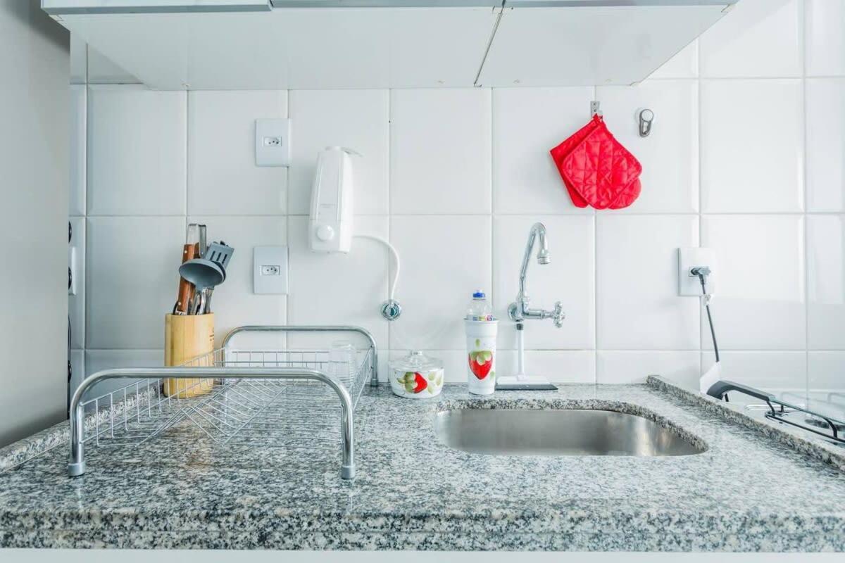 Bhomy Pompeia Muito Bem Localizado Fi33 Apartman São Paulo Kültér fotó