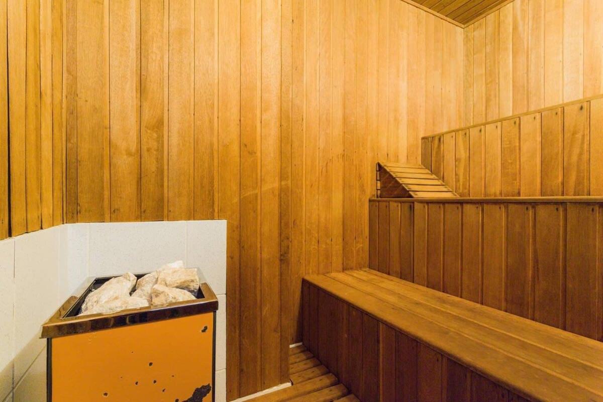 Bhomy Pompeia Muito Bem Localizado Fi33 Apartman São Paulo Kültér fotó