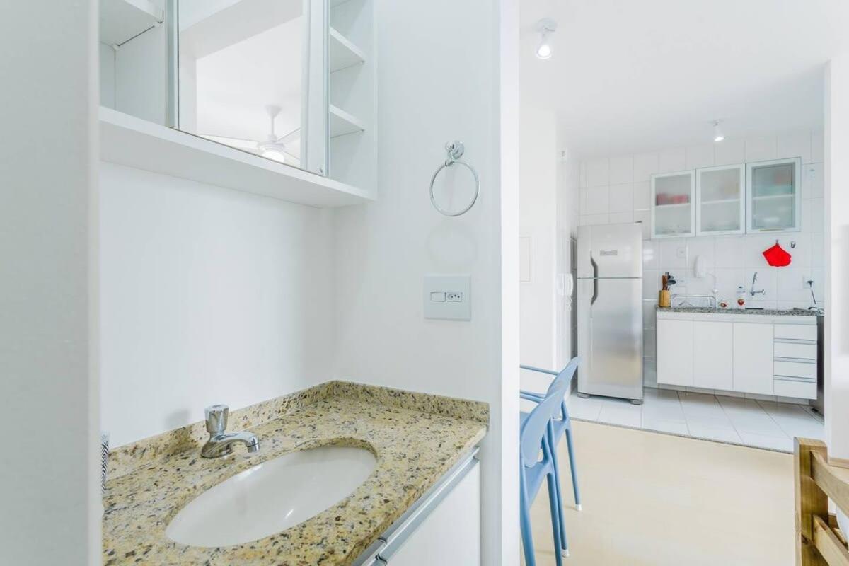 Bhomy Pompeia Muito Bem Localizado Fi33 Apartman São Paulo Kültér fotó