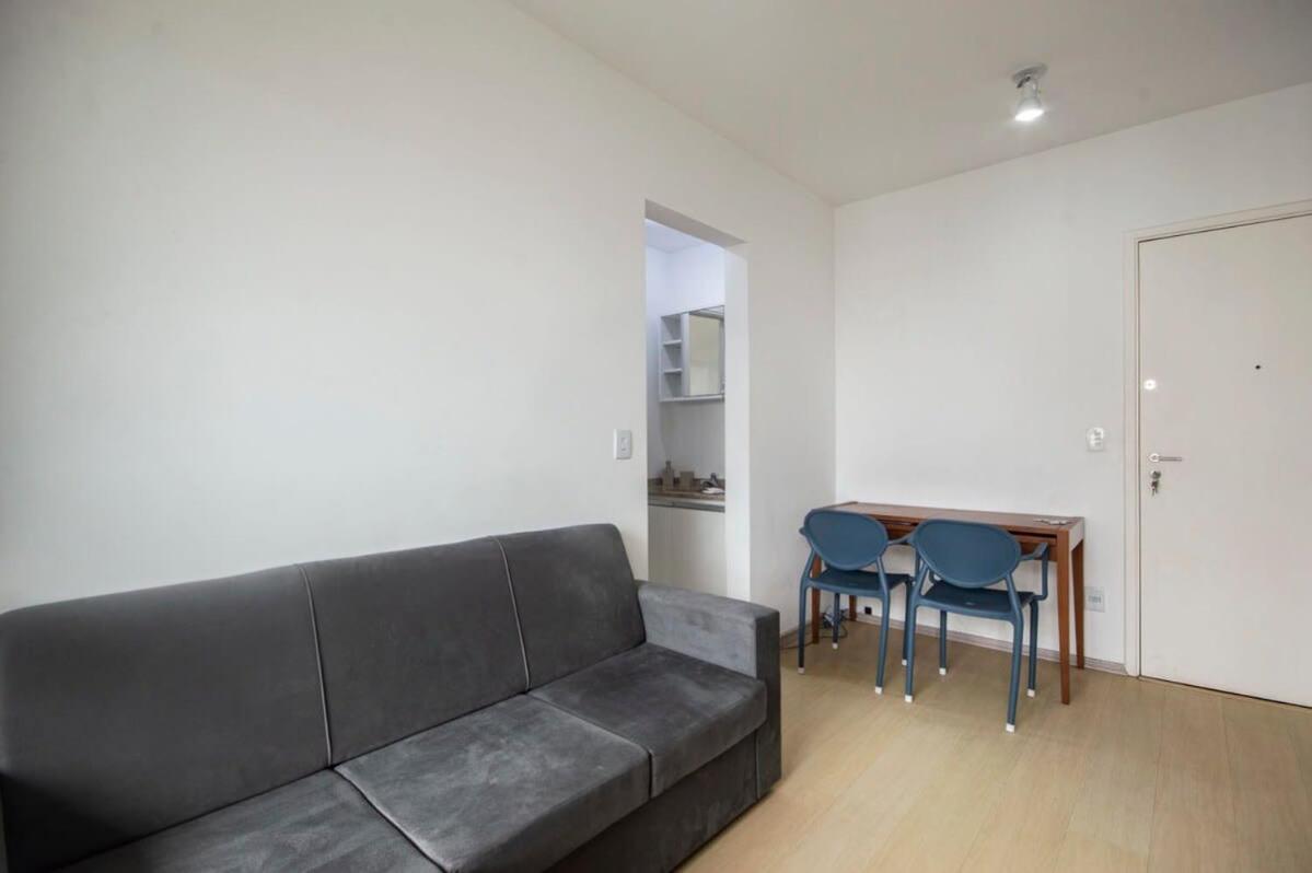 Bhomy Pompeia Muito Bem Localizado Fi33 Apartman São Paulo Kültér fotó