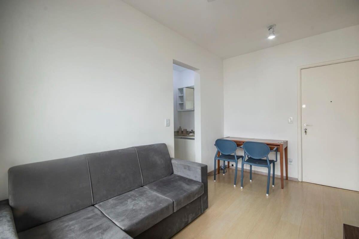 Bhomy Pompeia Muito Bem Localizado Fi33 Apartman São Paulo Kültér fotó